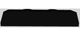 Vent-A-Hood® 66" Black Wall Mounted Range Hood -3
