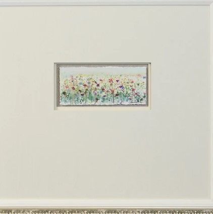 Stylecraft Tamara Day for StyleCraft Gordes Wall Art-2