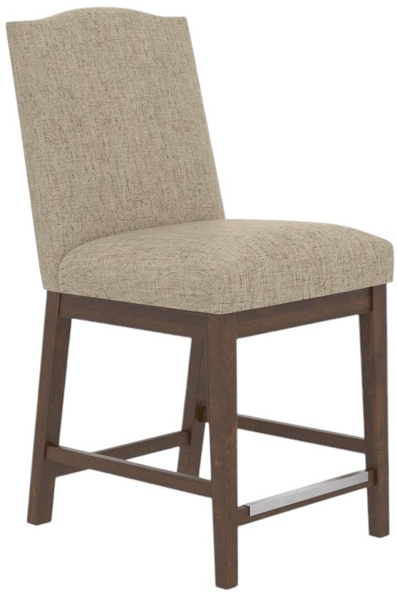 Canadel Customizable 310A Stool-0