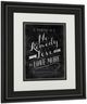 Classy Living Sd Graphic No Remedy 34" Wall Art-3
