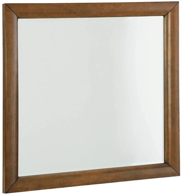 Signature Design by Ashley® Lyncott Brown Bedroom Mirror-1