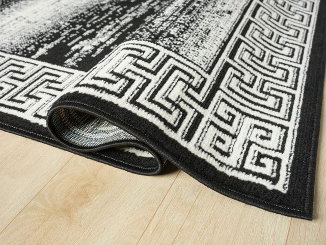 MDA Rugs Atlas 5'x7' Style 3 Area Rug-2