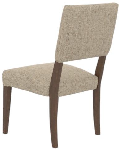 Canadel Customizable 5051 Dining Side Chair-3
