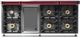 Viking® Tuscany 66” Valentine Pro Style Dual Fuel Range with Griddle-3