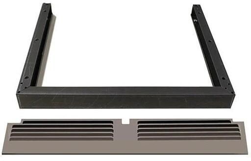 Perlick® 6" Toe Kick and Riser 