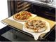 Ilve® Standard 60 Desert Sand Pizza Stone-3