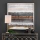 Uttermost® Layers Hand Painted Canvas-2