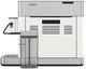 KitchenAid® KF7 Porcelain White Fully Automatic Espresso Machine-2