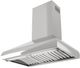 XO Fabriano 36" Stainless Steel Wall Mounted Range Hood-0