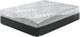 Sierra Sleep® by Ashley® 8" Memory Foam Firm Tight Top Twin Mattress in a Box-2