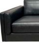 Signature Design by Ashley® Amiata Onyx Loveseat-1