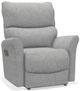 La-Z-Boy® Rowan Ash Power Rocking Recliner with Headrest-0