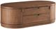 aspenhome® Caden Spiced Caramel Lift Top Cocktail Table-0