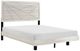 Homelegance® Aspen Dusty Gray Oak California King Panel Bed-0