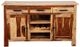 Porter International Designs Kalispell Natural Sideboard-0
