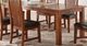 Winners Only® Colorado Brown Dining Table-0