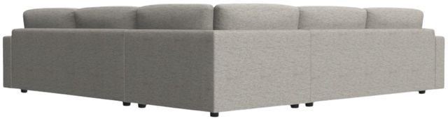 Palliser® Furniture Customizable Ensemble Max Track Arm 3-Piece L-Shape Sectional-2