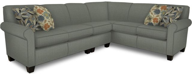 England Furniture Customizable Angie Sectional-2