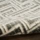 Nourison Home™ Serenity Home 5'x7' Style 9 Area Rug-3