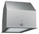 Zephyr Core Collection Tornado Glo 28" Stainless Steel Insert Range Hood-4