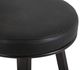 International Furniture Direct Maison Licorice Counter Stool-4