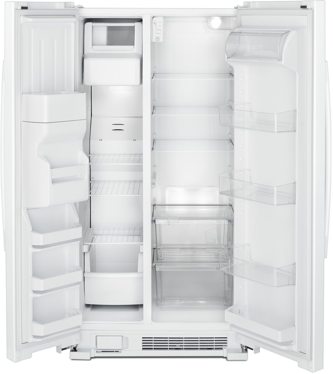 Amana Refrigerator - Thumbnail 3