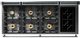 Viking® Tuscany 66" November Sky Pro Style Dual Fuel Range with 2 Induction-3