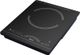 Avanti® 12" Black Portable Induction Cooktop-0