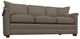 La-Z-Boy® Bexley Granite Sofa-0