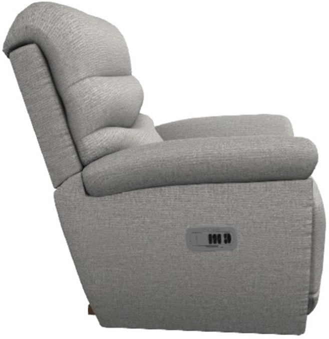 La-Z-Boy® Joshua Twilight Power Rocking Recliner with Headrest