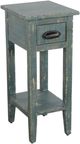 Sunny Designs™ Sea Grass Chair Side Table-0