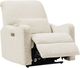 Signature Design by Ashley® Cleo Pier Chai Power AutoGlide Recliner-3