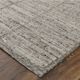 Feizy Navaro Gray/Brown 5'x8' Area Rug-2