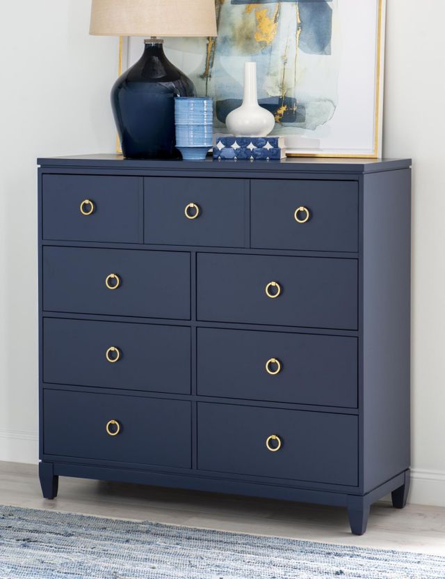 Legacy Classic Summerland Inkwell Blue Bureau-2