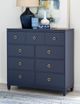 Legacy Classic Summerland Inkwell Blue Bureau-2