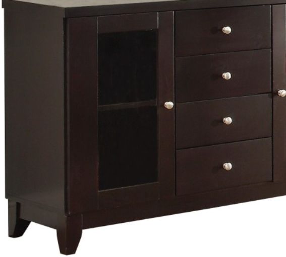 Homelegance® Daisy Espresso Server-3