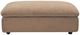 Palliser® Furniture Customizable Laguna Storage Ottoman-1