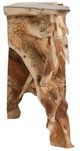 Classic Home Shia Natural Console Table-2