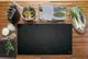 GE® 36" Black Electric Cooktop-3