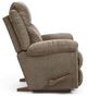 La-Z-Boy® Joel Cocoa Manual Rocking Recliner-2