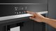 Fisher & Paykel Series 9 30" Stainless Steel Built-In Coffee Maker-3