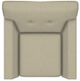 La-Z-Boy® Dixie Teak Chair-3
