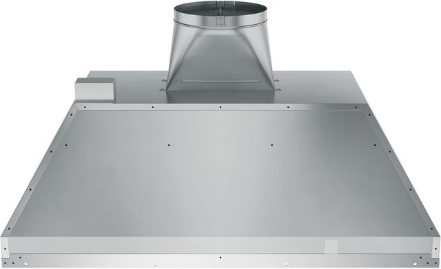 GE® 36" Stainless Steel Insert Range Hood -1