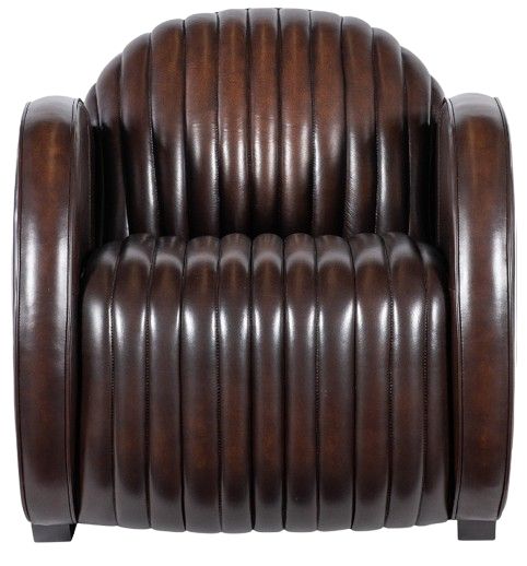 Hooker® Furniture CC Banks Vortex Chair-2