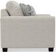 Jackson Furniture Magnolia Shell/Sky Chair and a Half-2