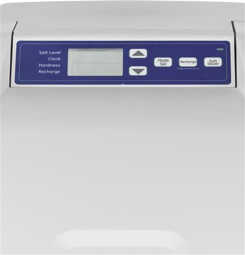 31,100-Grain Water Softener and Filter in One 31,100-Grain Water Softener and Filter in One