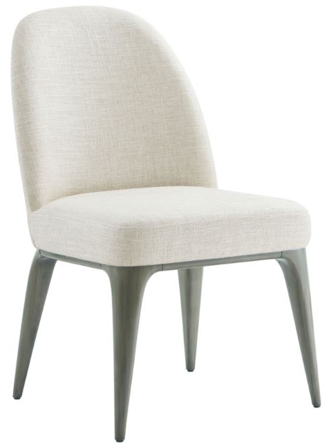Theodore Alexander Hudson Halo/Pebble Gray 26