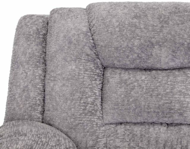 Franklin™ Hayworth Pilot Ash Power Reclining Sofa-3