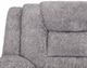 Franklin™ Hayworth Pilot Ash Power Reclining Sofa-3