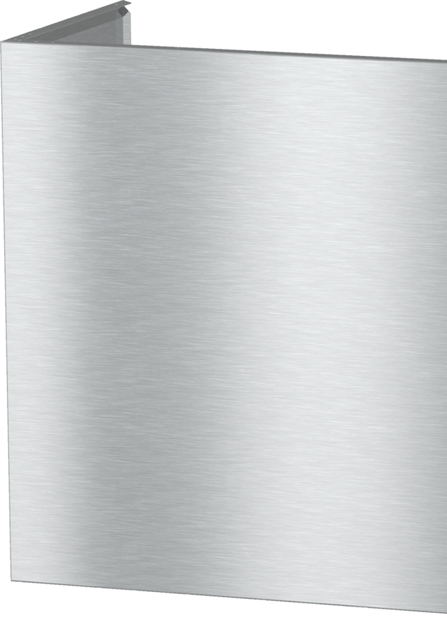 Miele 30" Stainless Steel Duct Cover-1